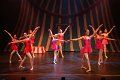 Mini Stars Circus 3F  25